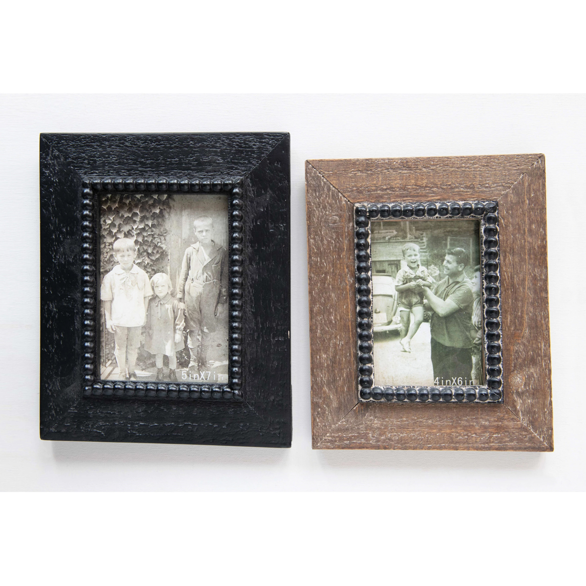 Picture of WOOD 4X6 PHOTO FRAME