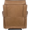 Picture of LYRA ZERO GRAVITY POWER RECLINER W/LUMBAR