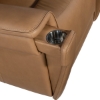 Picture of LYRA ZERO GRAVITY POWER RECLINER W/LUMBAR