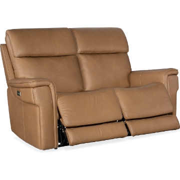 Picture of LYRA ZERO GRAVITY POWER LOVESEAT
