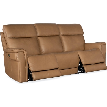 Picture of LYRA ZERO GRAVITY POWER SOFA