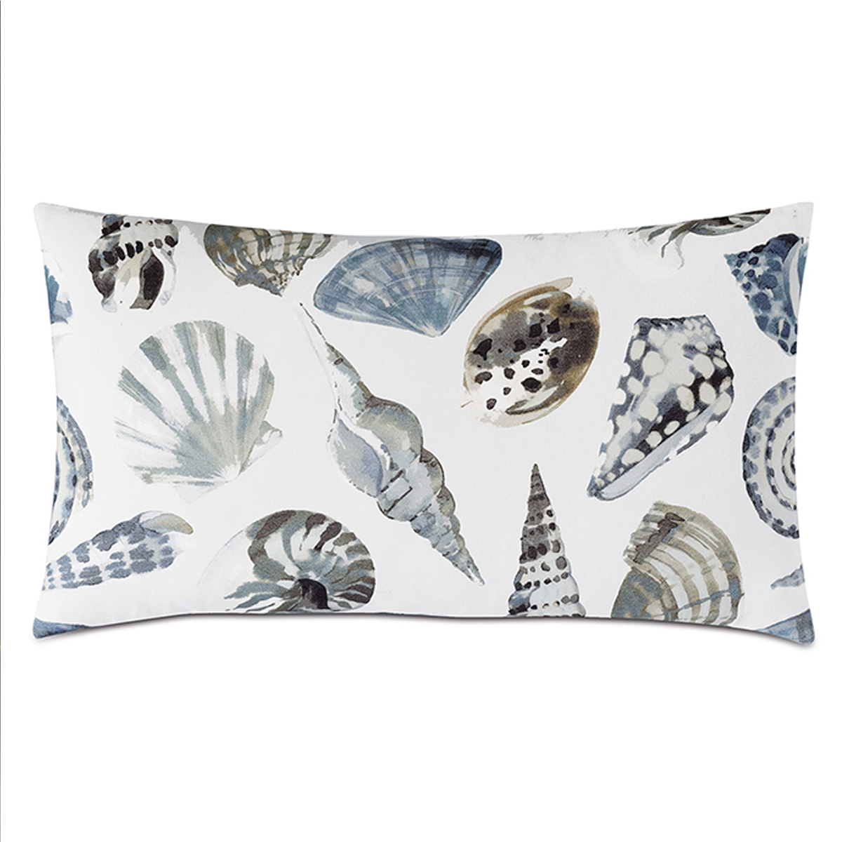 Picture of PERSEA SEASHELL DEC PILLOW