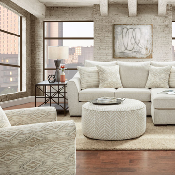 Picture of ASTORIA ACCENT CHAIR