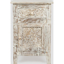 Picture of GLOBAL ARCHIVE WHITE ACCENT TABLE