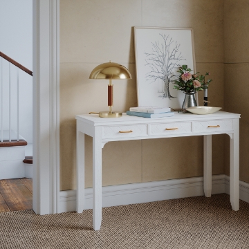Picture of GRAMERCY BLANC POWER DESK