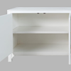 Picture of GRAMERCY BLANC 79" CONSOLE