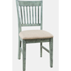 Picture of RUSTIC SHORES SURFSIDE DESK CHAIR