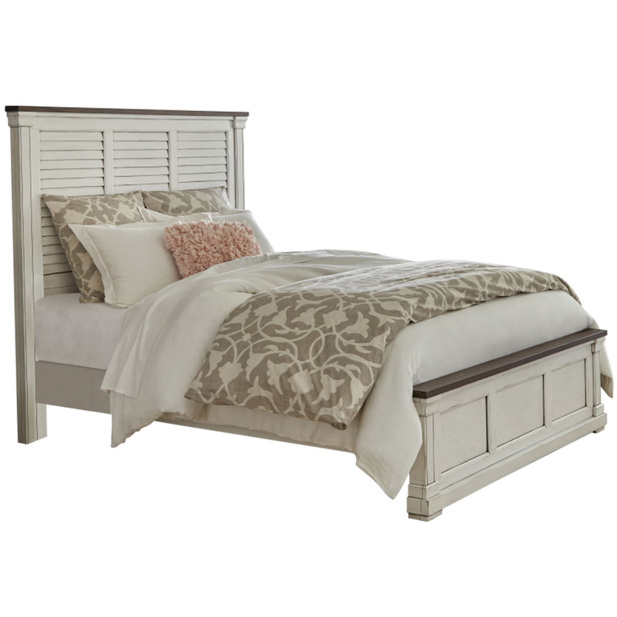 Picture of HILLSHIRE CAL KING BED