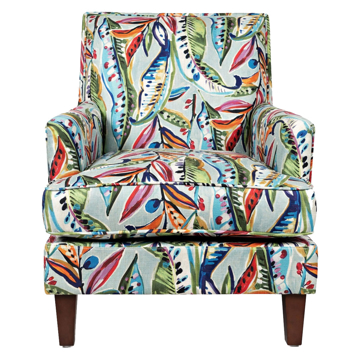 Picture of MARISOL ACCENT CHAIR