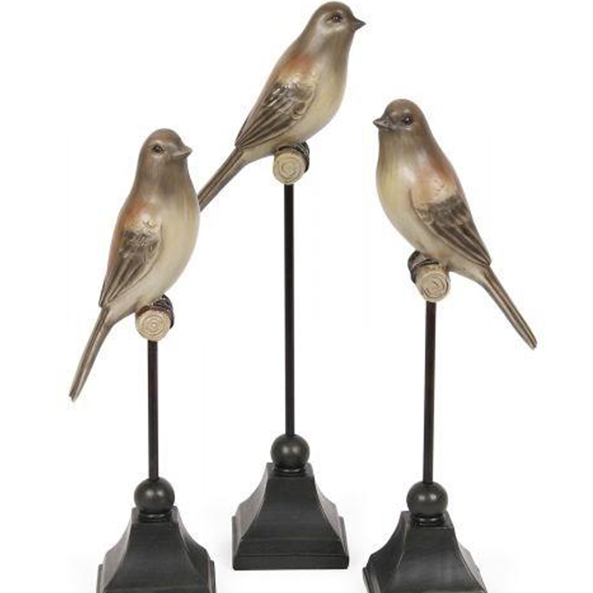 Picture of SONG BIRD TRIO SET OF 3