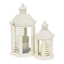 Picture of TYBEE COASTAL LANTERN SET OF 2