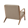 Picture of BENJAMIN LOUNGE CHAIR