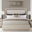 Picture of POST RANCH PANEL BED