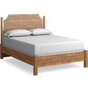 Picture of MIDTOWN MAPLE BED