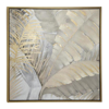 Picture of WOOD FRAMED CANVAS ART 39W X 39H