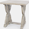 Picture of FAIRVIEW ASH END TABLE