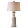 Picture of CLOVERLY STONE T-LAMP