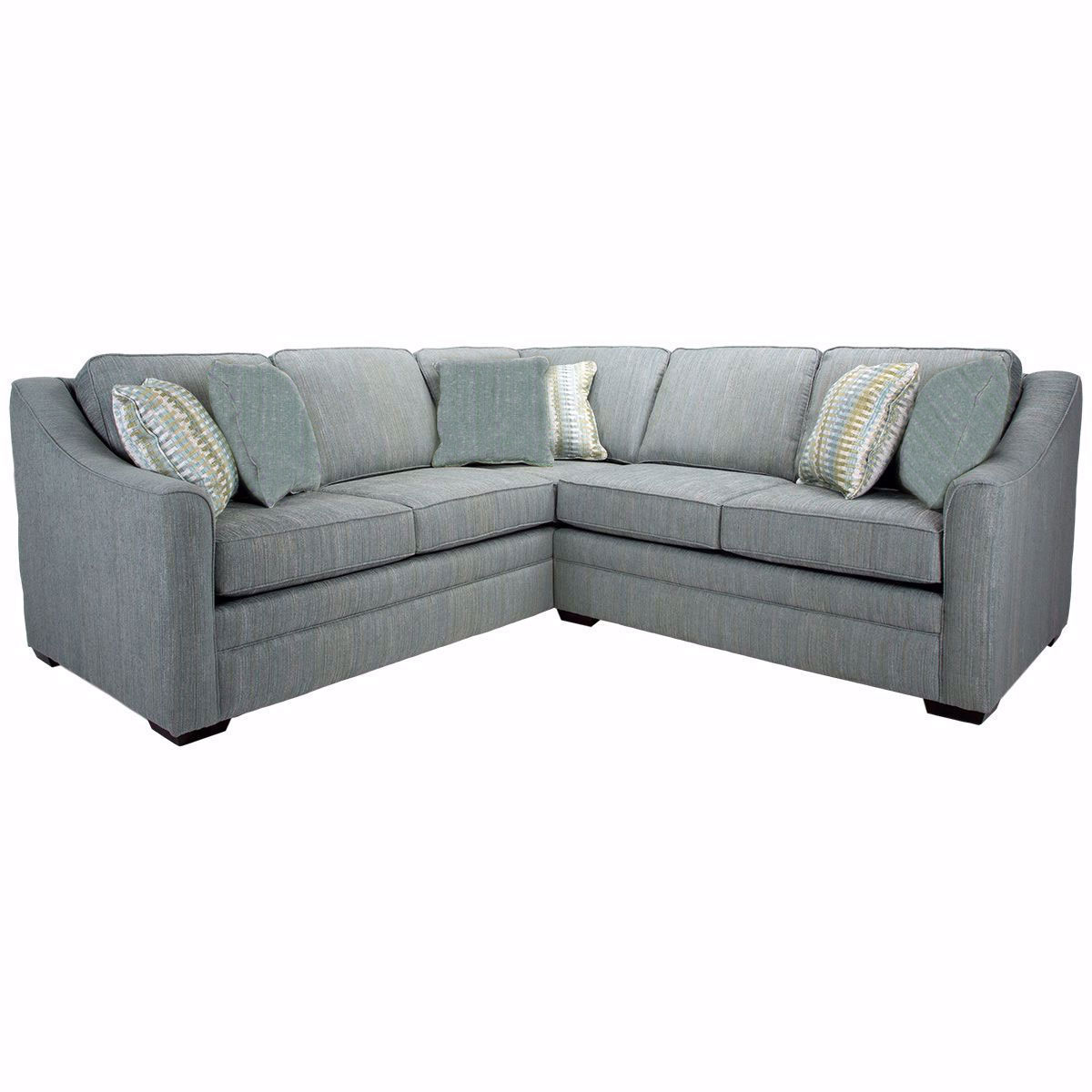Picture of Thomas 2 Piece Sectional Sofa