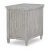 Picture of BELLHAVEN CHAIRSIDE TABLE