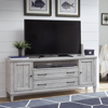 Picture of BELLHAVEN ENTERTAINMENT CONSOLE