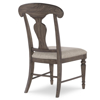 Picture of Brookhaven Upholstered Splat Back Side Chair