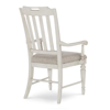 Picture of Brookhaven Slat Back Arm Chair