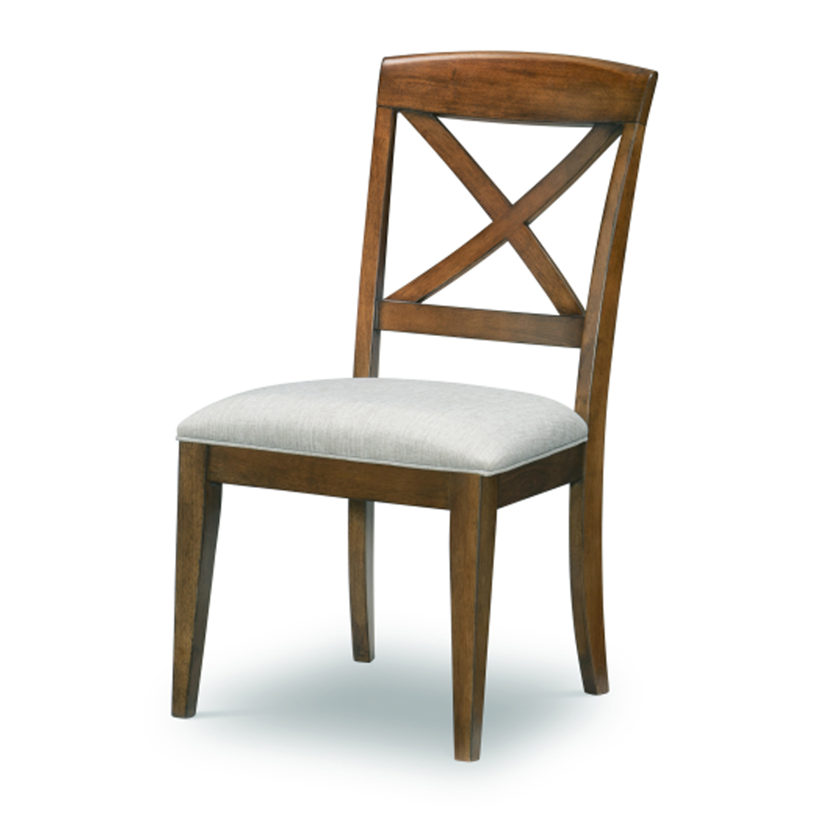 Picture of HIGHLAND XBACK SIDE CHAIR