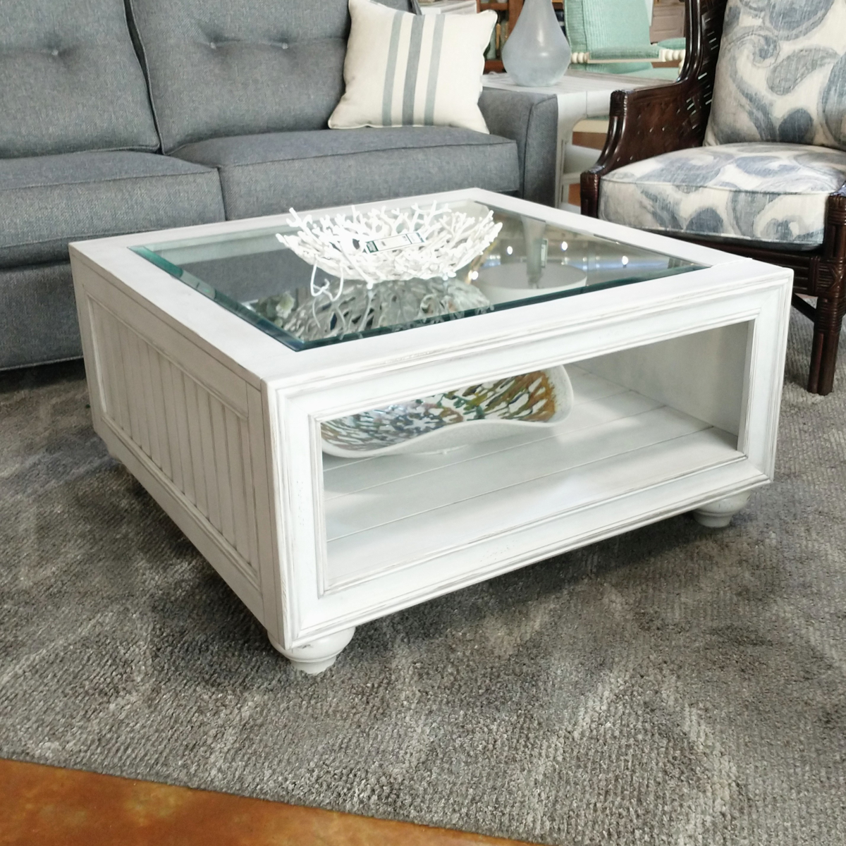 Picture of HARMONY 2PC OCC TABLE ASIS
