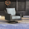 Picture of VERO SWIVEL LOUNGE CHAIR