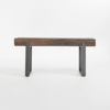 Picture of DUARTE 60" CONSOLE TABLE