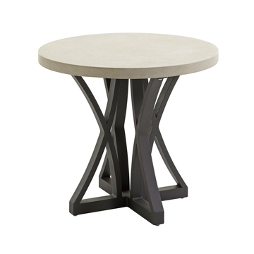 Picture of CYPRESS POINT SIDE TABLE