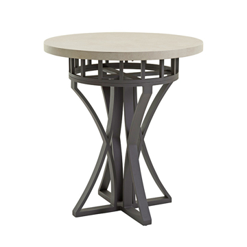 Picture of CYPRESS POINT HI/LOW BISTRO TABLE