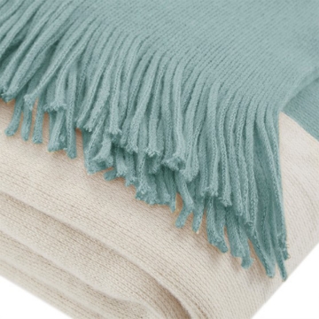 Picture of STOCKHOLM AQUA THROW