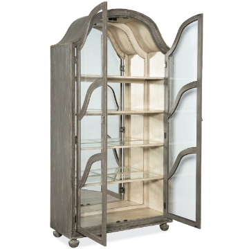 Picture of COSTA DISPLAY CABINET