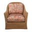 Picture of SOREN SWIVEL CHAIR WITH PROMO FABRIC