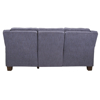 Picture of WEST END SOFA WITH POWER HEADREST & 2PR PILL
