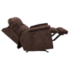 Picture of BAXTER ROCKER RECLINER WITH POWER HEADREST