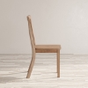 Picture of EASTERN TIDE X BACK CHAIR IN NATURAL