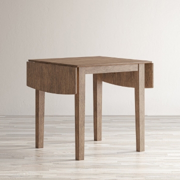 Picture of EASTERN TIDES DROP LEAF DINING TABLE