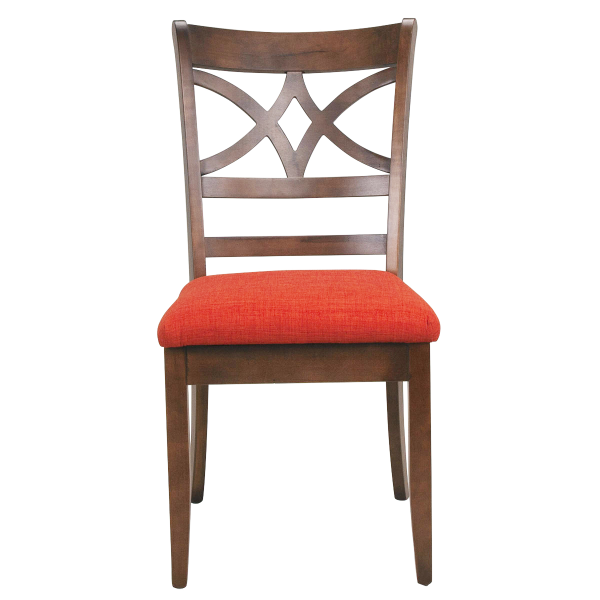 Picture of MERRILL SIDE CHAIR WITH UPHOLSTERED SEAT
