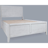 Picture of MAXTON IVORY FULL PANEL BED