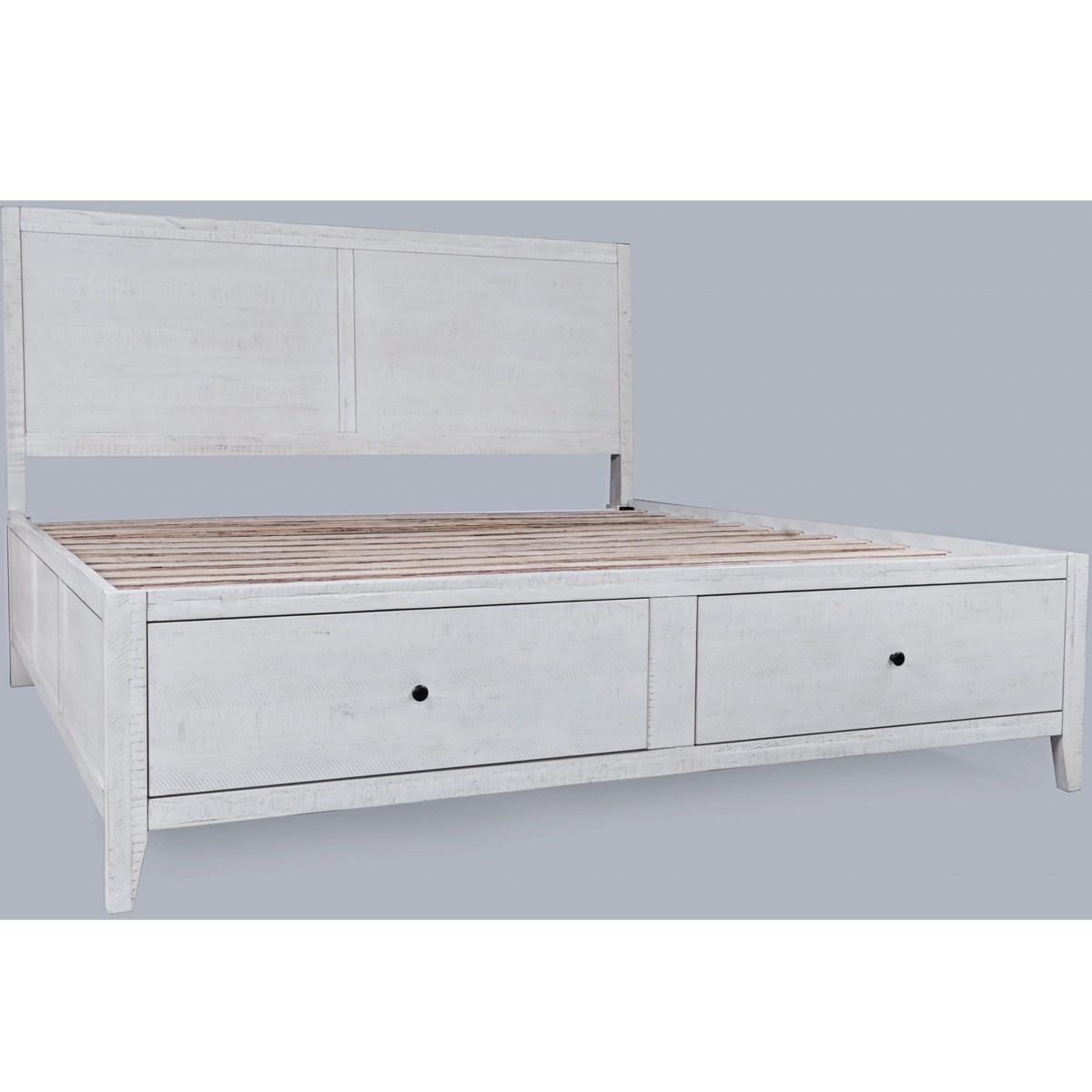 Picture of MAXTON KING STORAGE BED