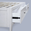 Picture of MAXTON KING STORAGE BED