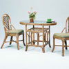 Picture of TRELLIS ARM CHAIR