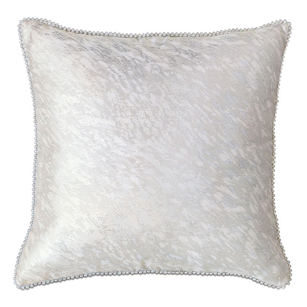 Picture of VIONNET BEADED DECORATIVE PILLOW