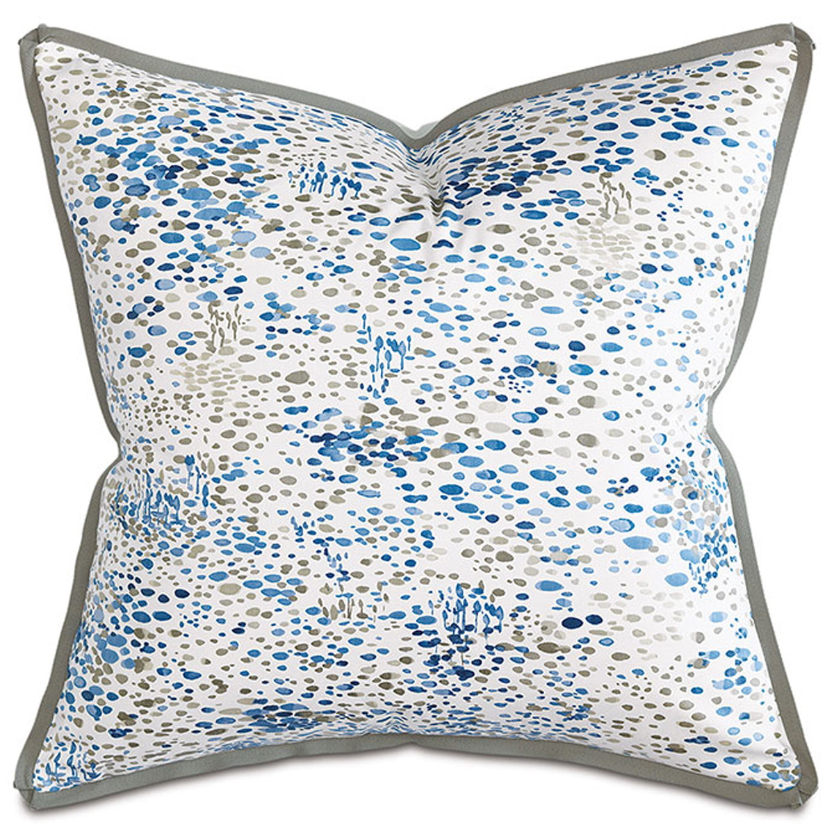 Picture of DRESDEN SAPHIRE SQ 24X24 PILLOW