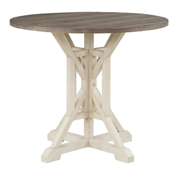 Picture of BAR HARBOR II 42" ROUND COUNTER TABLE