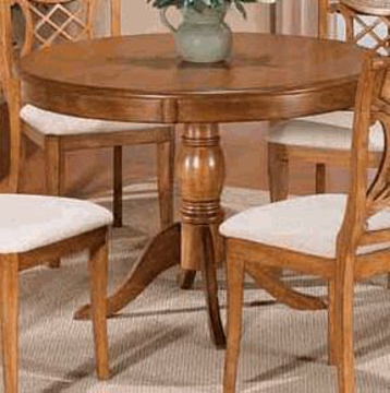 Picture of Bayberry Pedestal Table Base