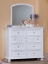 Picture of Winners Only - Cape Cod White Youth Mirror