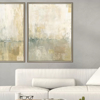 Picture of MORNING LIGHT 1 CANVAS ART